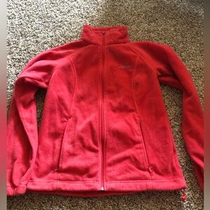 Columbia Coral Fleece Jacket